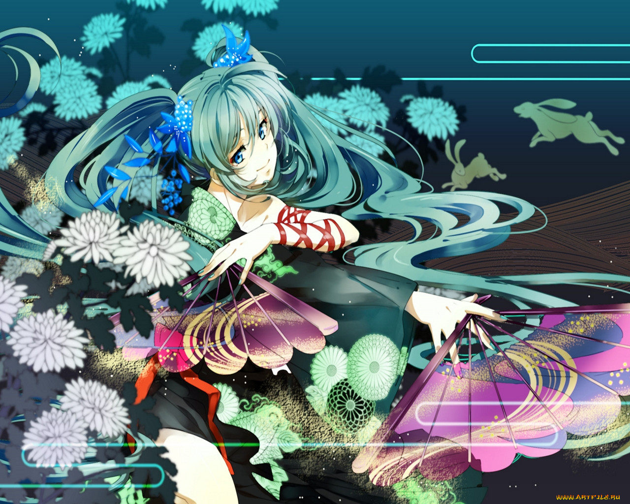 , vocaloid